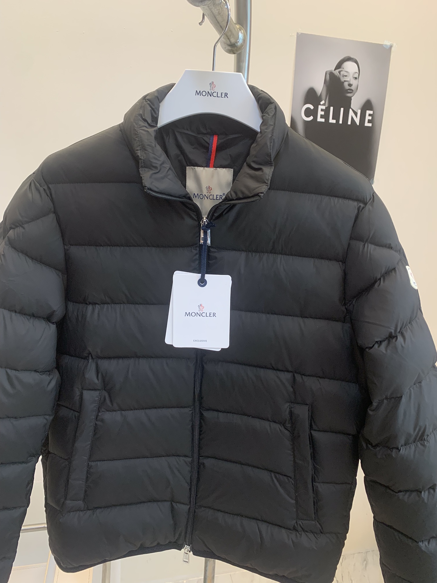 Moncler Down Jackets